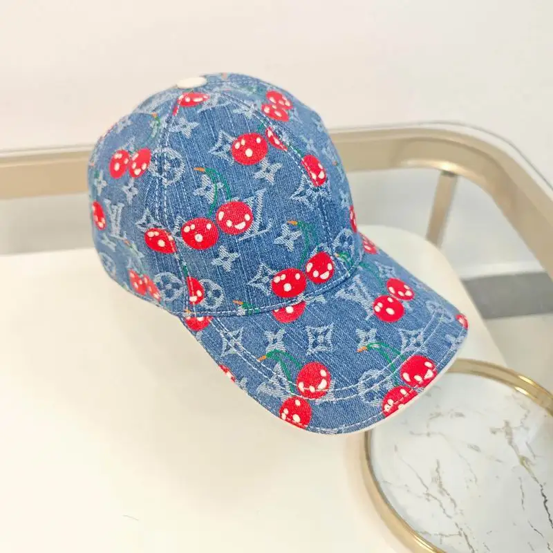 LV Cap dx08